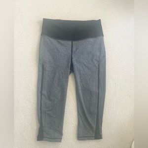 Lululemon Cropped Pants